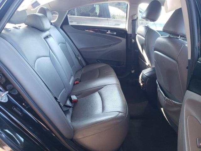 Photo 6 from auction – 2014 HYUNDAI SONATA SE with VIN 5NPEC4AC4EH898805