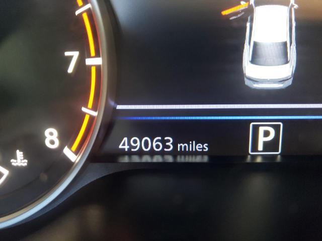 Photo 8 from auction – 2020 NISSAN ALTIMA S with VIN 1N4BL4BV1LC238268