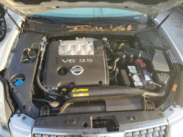 Photo 7 from auction – 2004 NISSAN MAXIMA with VIN 1N4BA41E34C916804