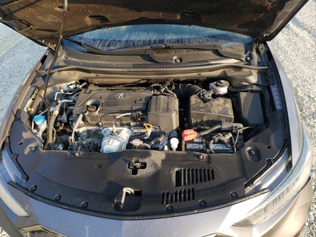 Photo 7 from auction – 2019 ACURA ILX PREMIU with VIN 19UDE2F85KA012817