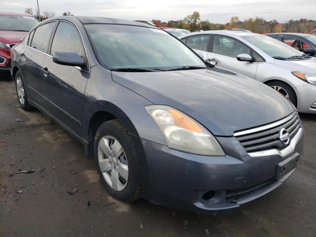 Photo 1 from auction – 2008 NISSAN ALTIMA 2.5 with VIN 1N4AL21E98N463065