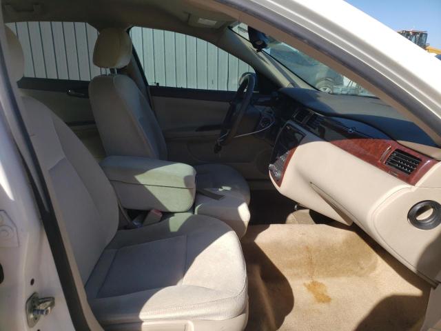 Photo 5 from auction – 2007 CHEVROLET IMPALA LT with VIN 2G1WT58K779227649