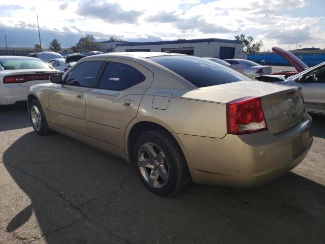 Photo 3 from auction – 2010 DODGE CHARGER SX with VIN 2B3CA3CV6AH152916