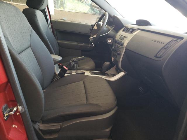 Photo 5 from auction – 2010 FORD FOCUS SE with VIN 1FAHP3FN8AW288017
