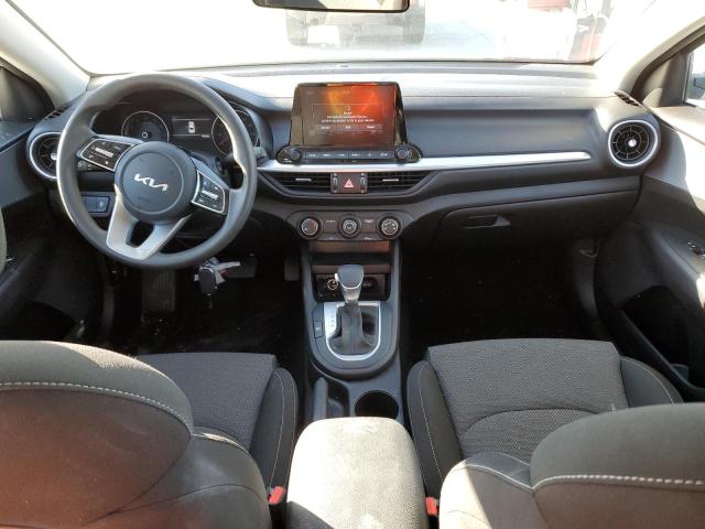 Photo 8 from auction – 2022 KIA FORTE FE with VIN 3KPF24AD2NE417793