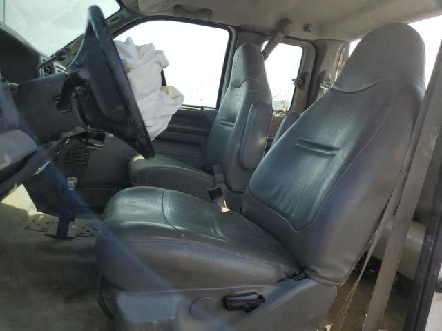 Photo 5 from auction – 2003 FORD F250 SUPER with VIN 3FTNX21S23MB33857