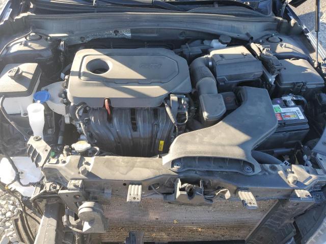 Photo 7 from auction – 2018 KIA OPTIMA LX with VIN 5XXGT4L39JG191632