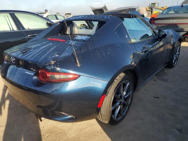 Photo 4 from auction – 2021 MAZDA MX-5 MIATA with VIN JM1NDAM79M0455913