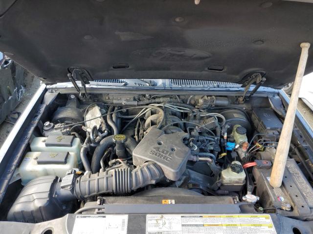 Photo 7 from auction – 2002 FORD EXPLORER S with VIN 1FMYU70E82UB65023