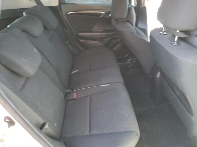 Photo 6 from auction – 2015 HONDA FIT EX with VIN 3HGGK5H83FM720481