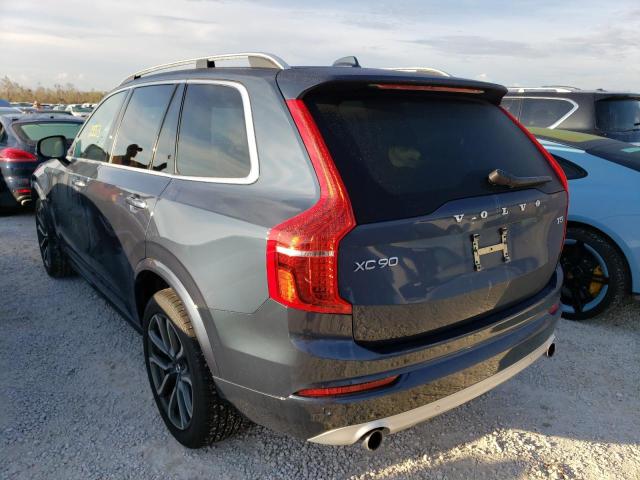 Photo 3 from auction – 2019 VOLVO XC90 T5 MO with VIN YV4102CKXK1455607