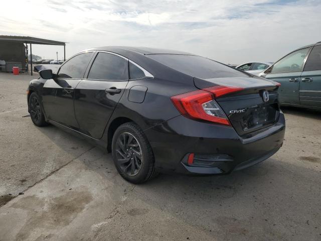 Photo 3 from auction – 2016 HONDA CIVIC EX with VIN 2HGFC2F79GH506290