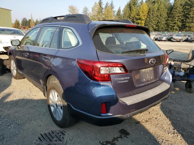 Photo 3 from auction – 2017 SUBARU OUTBACK 2. with VIN 4S4BSAAC5H3225506