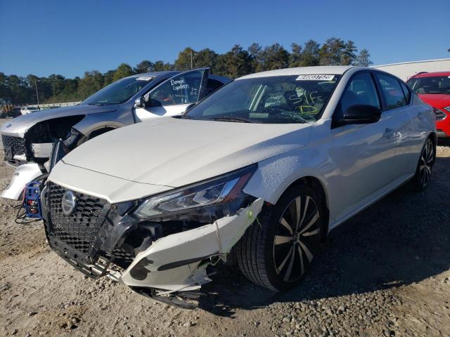 Photo 2 from auction – 2019 NISSAN ALTIMA SR with VIN 1N4BL4CV4KC188611