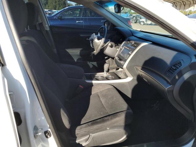 Photo 5 from auction – 2015 NISSAN ALTIMA 2.5 with VIN 1N4AL3APXFC149859