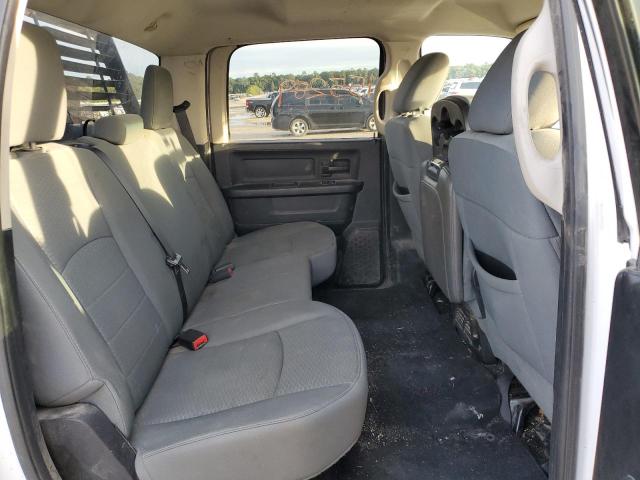 Photo 6 from auction – 2013 RAM 1500 ST with VIN 1C6RR7KG9DS694592