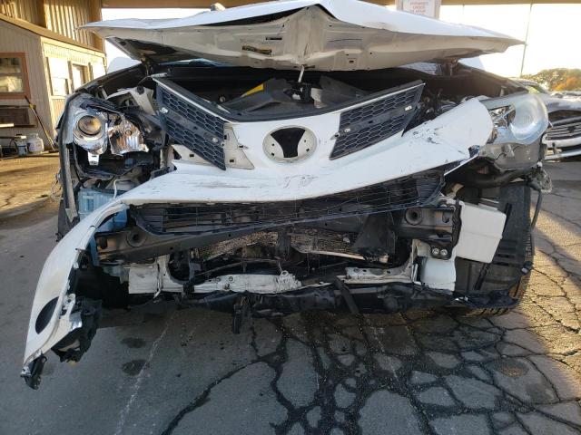 Photo 9 from auction – 2014 TOYOTA RAV4 XLE with VIN JTMRFREV3ED064208