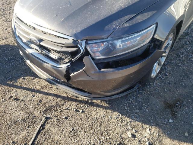 Photo 9 from auction – 2014 FORD TAURUS LIM with VIN 1FAHP2F88EG112167