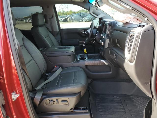 Photo 5 from auction – 2022 GMC SIERRA LIM with VIN 3GTP8FED8NG208779