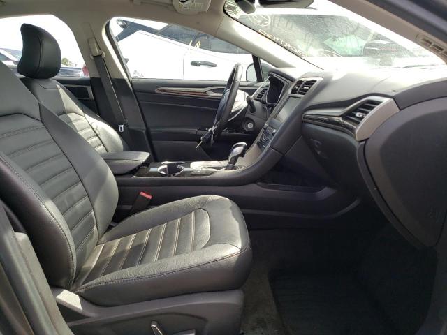 Photo 5 from auction – 2016 FORD FUSION SE with VIN 3FA6P0LUXGR345542