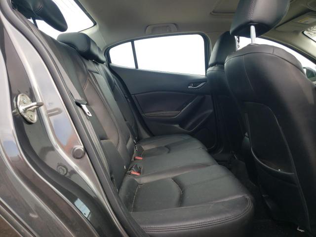Photo 6 from auction – 2017 MAZDA 3 TOURING with VIN 3MZBN1V73HM114845