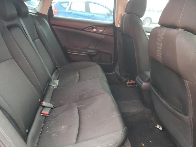 Photo 6 from auction – 2016 HONDA CIVIC EX with VIN 19XFC2F82GE042410