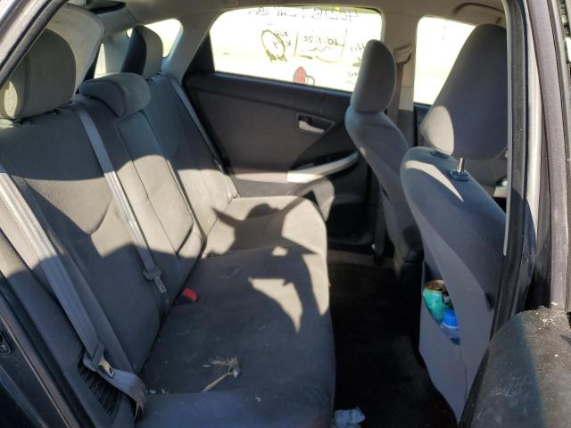 Photo 6 from auction – 2013 TOYOTA PRIUS with VIN JTDKN3DU2D1651249