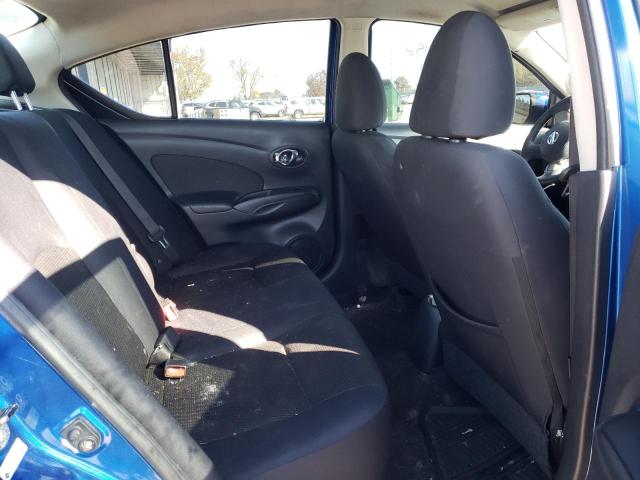 Photo 6 from auction – 2013 NISSAN VERSA S with VIN 3N1CN7AP8DL861831
