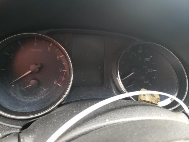 Photo 8 from auction – 2019 NISSAN ROGUE S with VIN KNMAT2MV0KP537183
