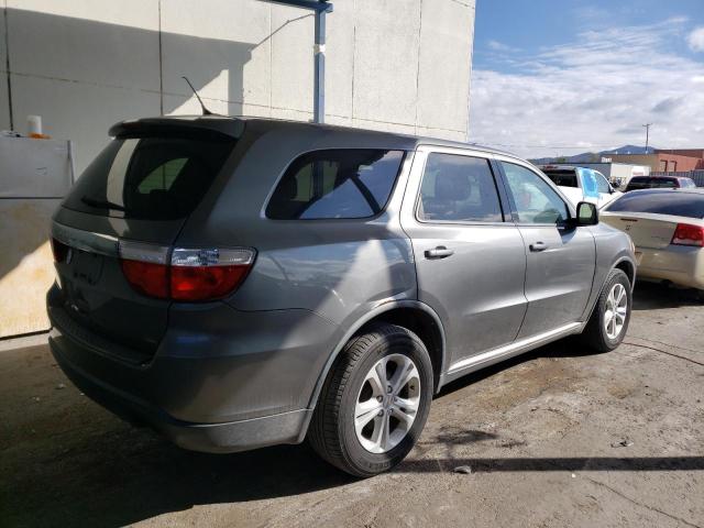 Photo 4 from auction – 2011 DODGE DURANGO EX with VIN 1D4RD2GG0BC741618