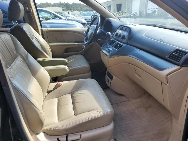 Photo 5 from auction – 2006 HONDA ODYSSEY EX with VIN 5FNRL38736B038673
