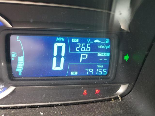 Photo 8 from auction – 2015 CHEVROLET TRAX LS with VIN 3GNCJKSB9FL251221