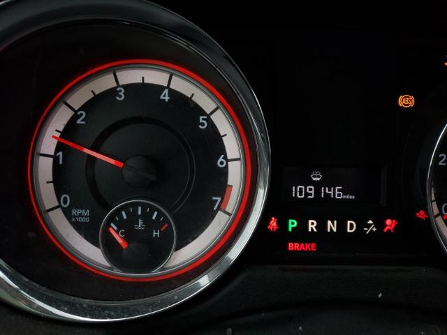 Photo 8 from auction – 2011 DODGE GRAND CARA with VIN 2D4RN4DG5BR715388
