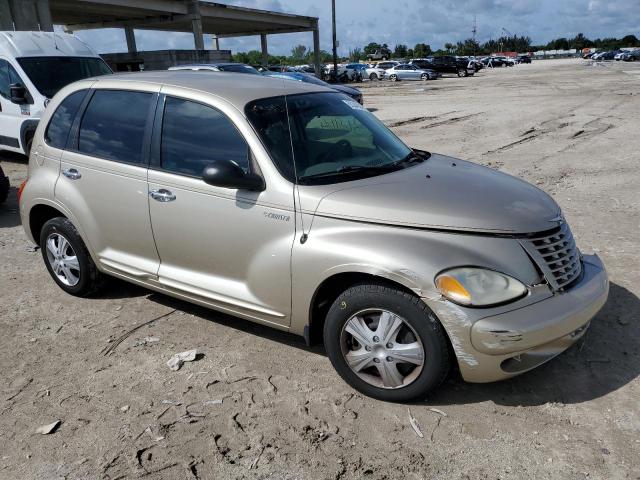 Photo 1 from auction – 2005 CHRYSLER PT CRUISER with VIN 3C4FY58B25T578522