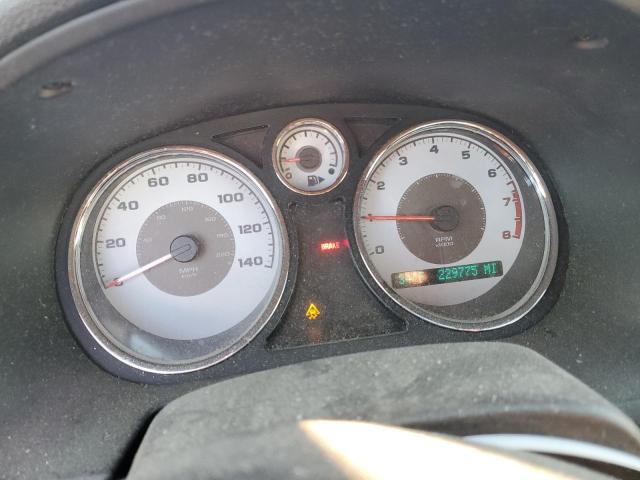 Photo 8 from auction – 2008 CHEVROLET COBALT LT with VIN 1G1AL18F187211536