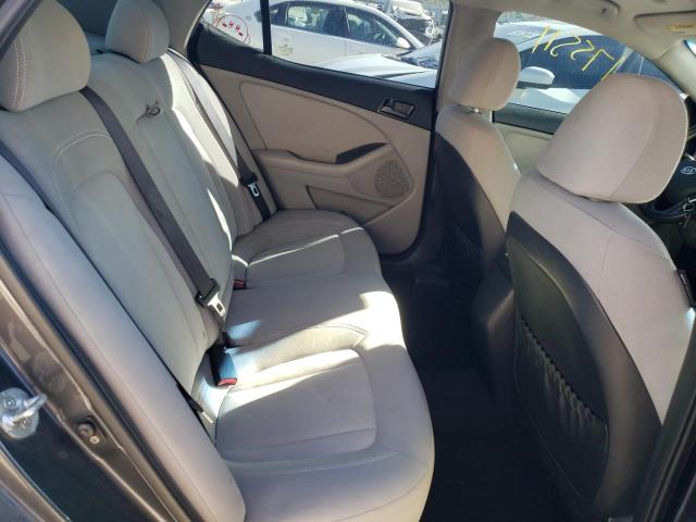 Photo 6 from auction – 2011 KIA OPTIMA LX with VIN KNAGM4A73B5144750