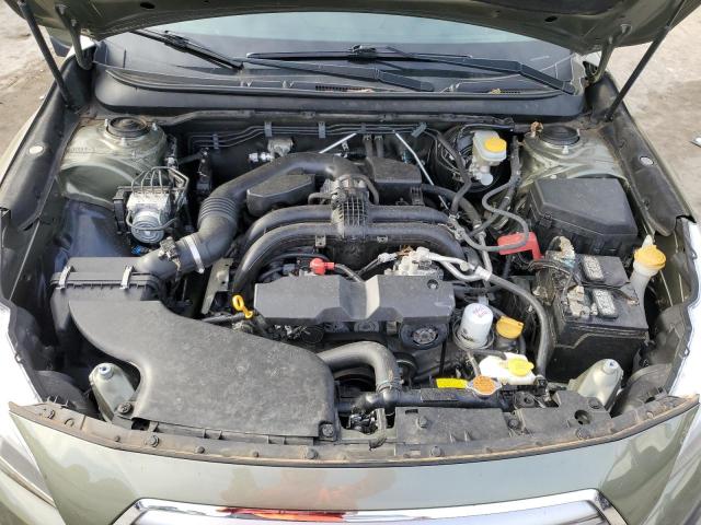 Photo 7 from auction – 2016 SUBARU OUTBACK 2. with VIN 4S4BSAFC0G3315900