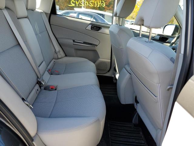 Photo 6 from auction – 2013 SUBARU FORESTER 2 with VIN JF2SHABC2DH422603