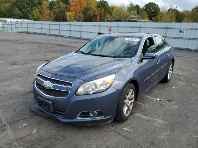 Photo 2 from auction – 2013 CHEVROLET MALIBU 2LT with VIN 1G11F5SRXDF177078