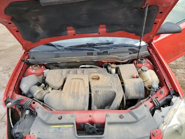 Photo 7 from auction – 2010 CHEVROLET COBALT LS with VIN 1G1AB1F57A7173507