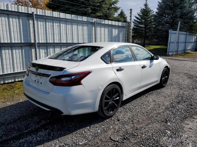 Photo 4 from auction – 2016 NISSAN ALTIMA with VIN 1N4AL3APXGN366446