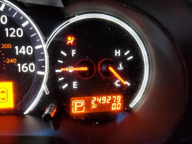 Photo 8 from auction – 2010 NISSAN ALTIMA BAS with VIN 1N4AL2AP4AC150962