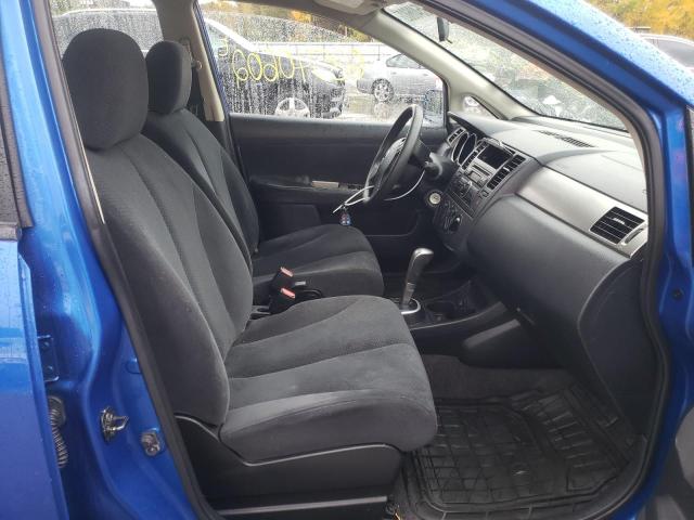 Photo 5 from auction – 2011 NISSAN VERSA S with VIN 3N1BC1CP2BL428157