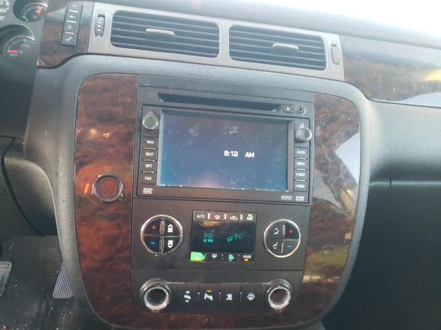 Photo 9 from auction – 2008 GMC YUKON with VIN 1GKFK63868J233562