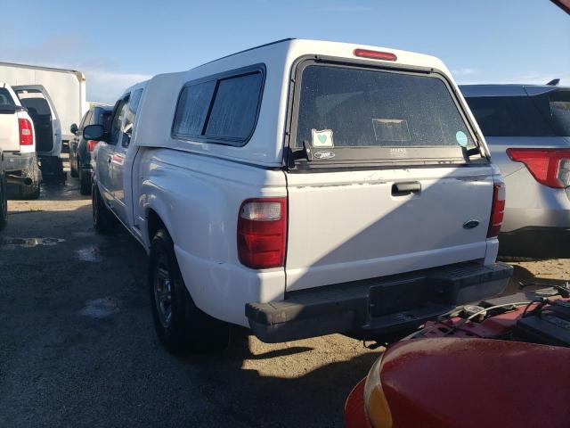 Photo 3 from auction – 2001 FORD RANGER SUP with VIN 1FTYR14E91PA63515