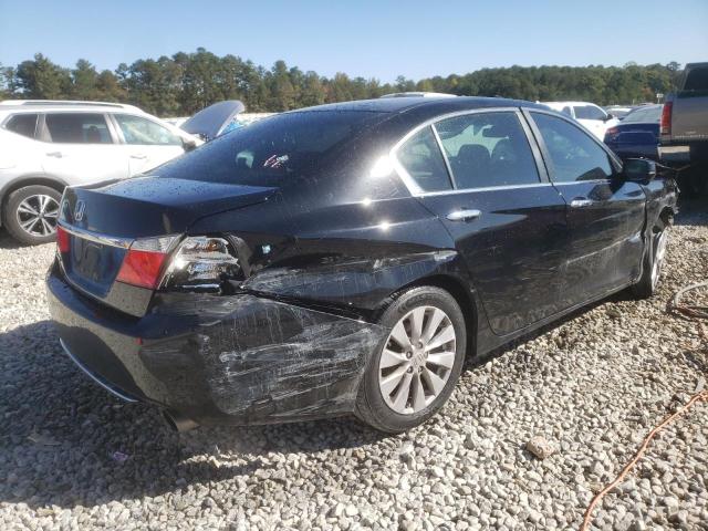 Photo 4 from auction – 2013 HONDA ACCORD EX with VIN 1HGCR2F73DA051187