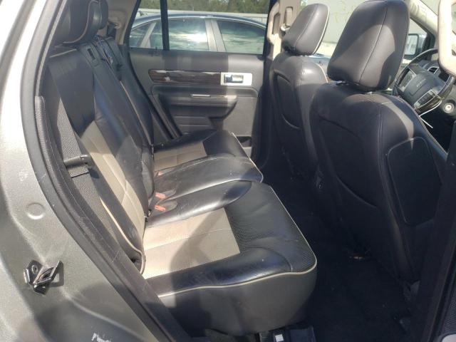 Photo 6 from auction – 2008 LINCOLN MKX with VIN 2LMDU68C98BJ25824