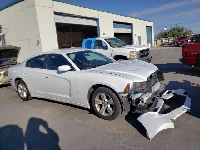 Photo 1 from auction – 2013 DODGE CHARGER SE with VIN 2C3CDXBG6DH705637