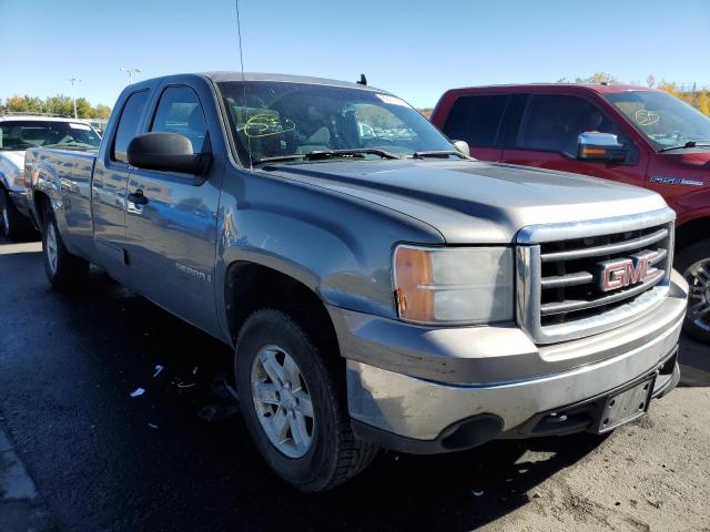 Photo 1 from auction – 2008 GMC SIERRA K15 with VIN 1GTEK19J28E172966