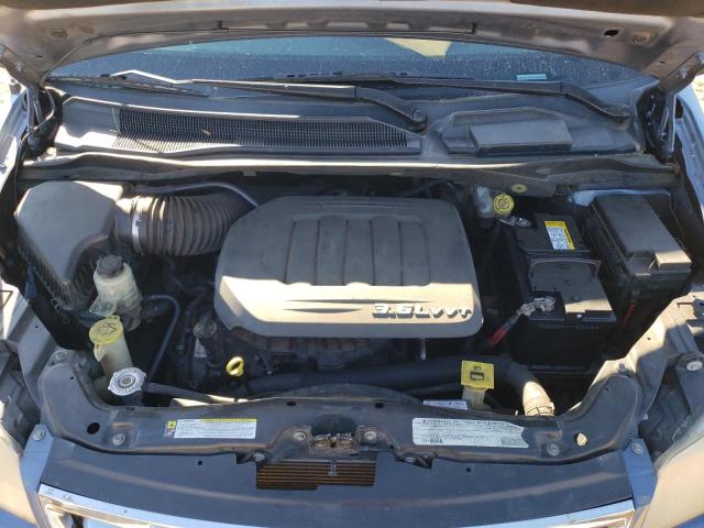 Photo 7 from auction – 2012 CHRYSLER TOWN & COU with VIN 2C4RC1BG4CR135796
